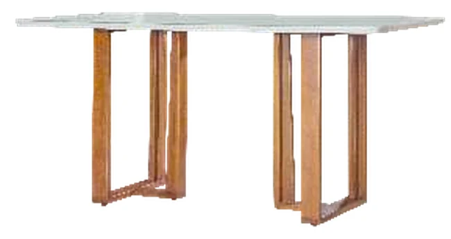 Mesa Pequim