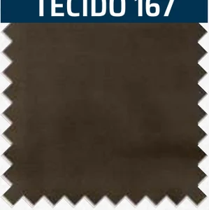 Mostruário Tecido 167
