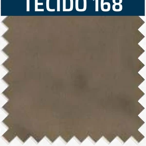 Mostruário Tecido 168