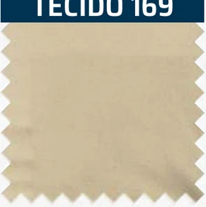 Mostruário Tecido 169